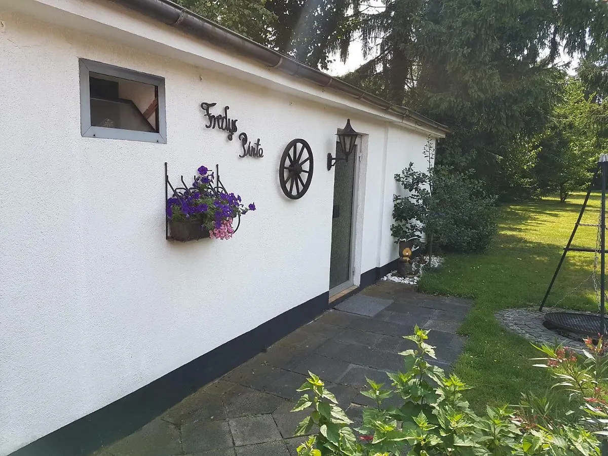 Opdenberg Apartamento Düsseldorf 0*,  Alemanha